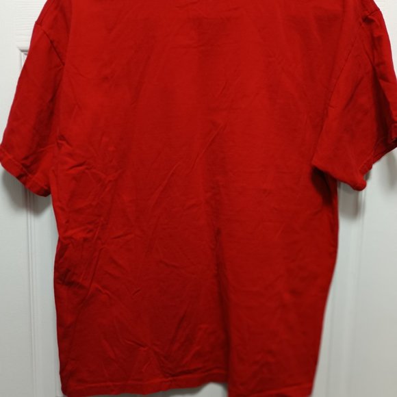 MONTREAL CANADIANS NHL YOUTH TEE - Picture 2 of 2